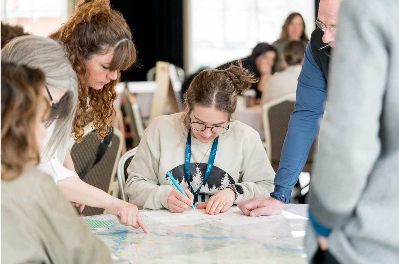 Individual support planning